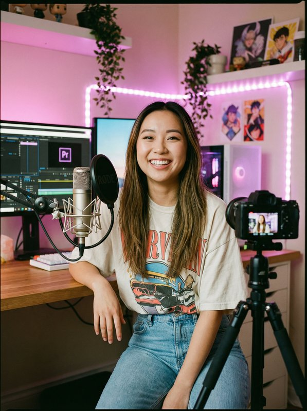 四虎视频创作者