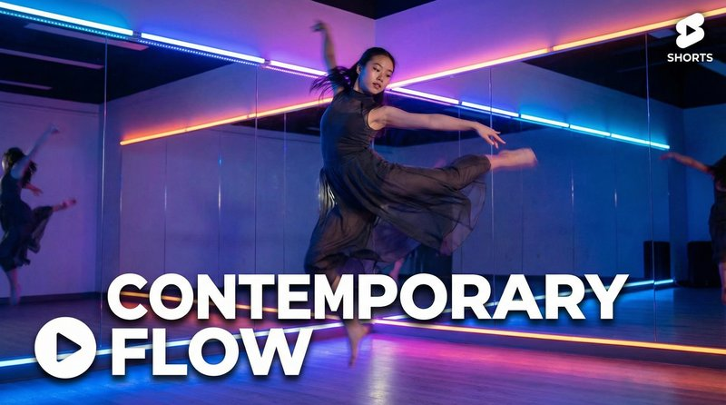 四虎舞蹈短视频